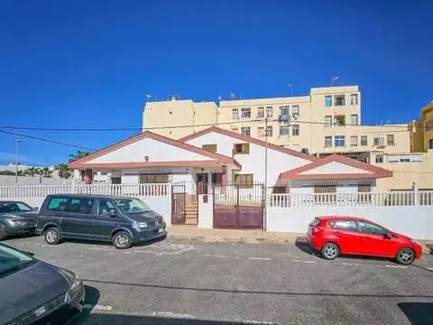 Chalet en Centro