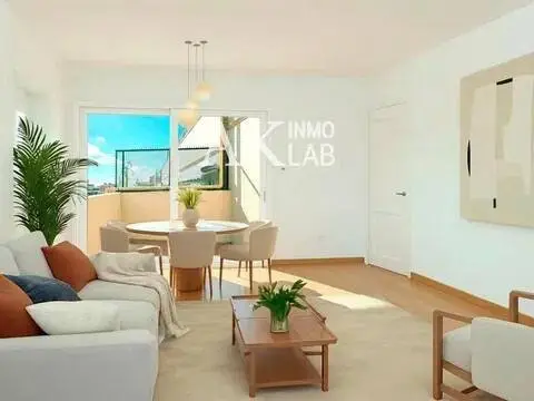 Piso – Barcelona Capital