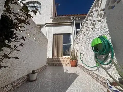 Chalet en calle Neptuno