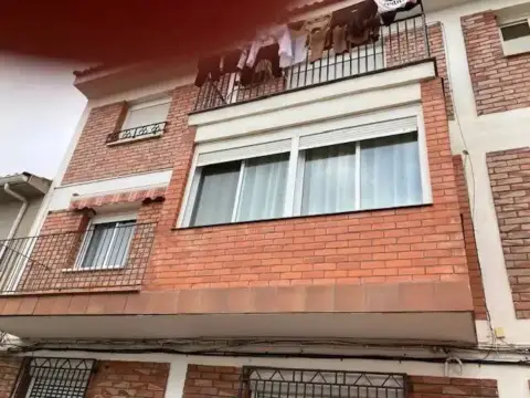 Piso en Mequinenza