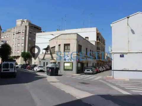 Terreno en Borriana - Burriana