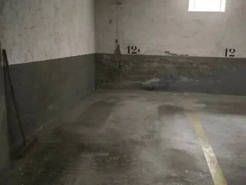 Garaje en Barri Antic