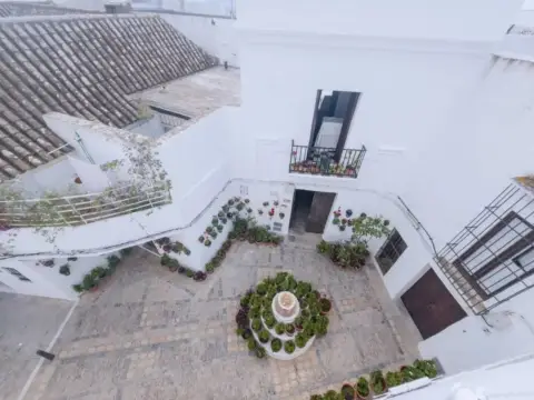 Piso en Vejer de la Frontera