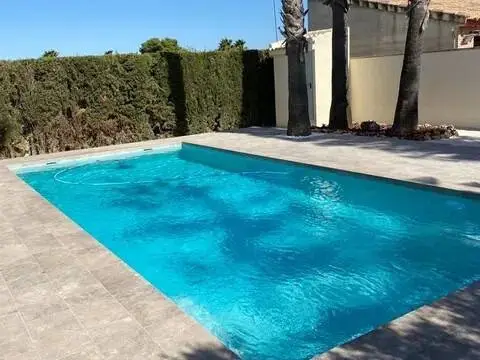 Chalet en Alquerías