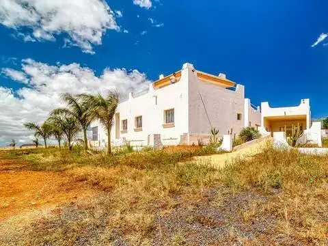 Chalet en Antigua
