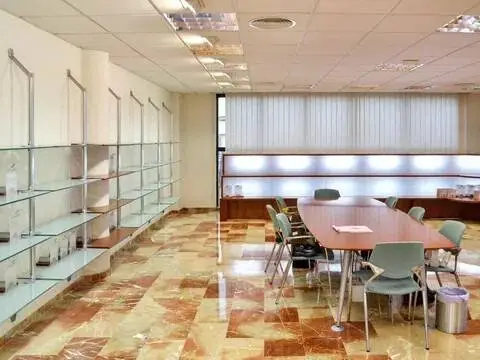 Oficina en Torrellano-Valverde-Parc Empresarial