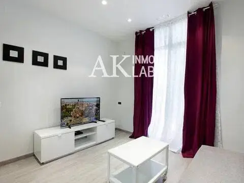 Pis – Barcelona Capital