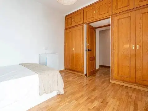 Habitación en Justicia-Chueca