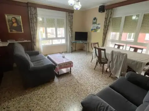 Piso en Fraga