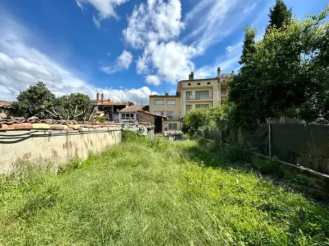 Edificio en Torelló