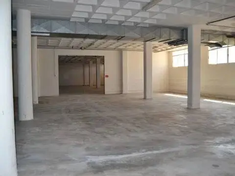 Nave industrial en Torrellano-Valverde-Parc Empresarial