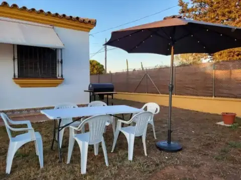House in Chiclana de la Frontera