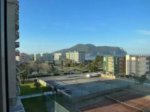 Piso en Zona Playa