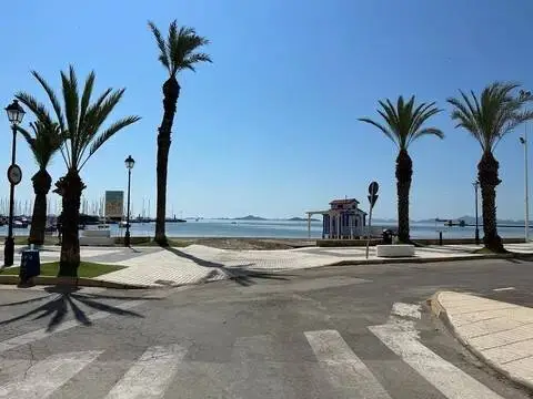 Ático en calle de Torrepino