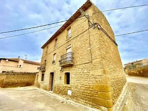Chalet en calle Rey Fernando