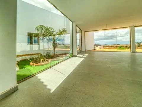 Chalet en Antigua