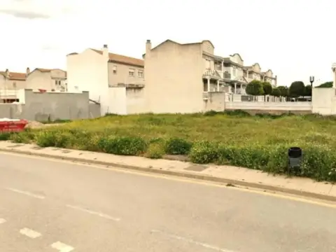 Terreno en Cúllar Vega