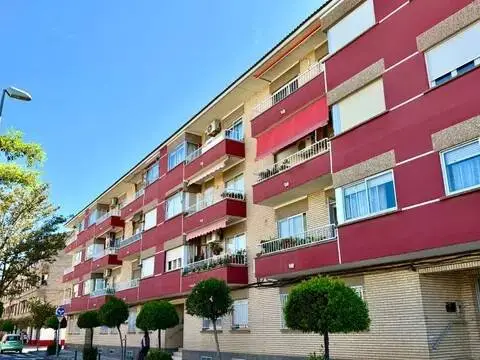 Piso en Avenida de Zaragoza