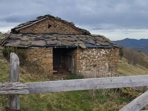 Terreno en Boo