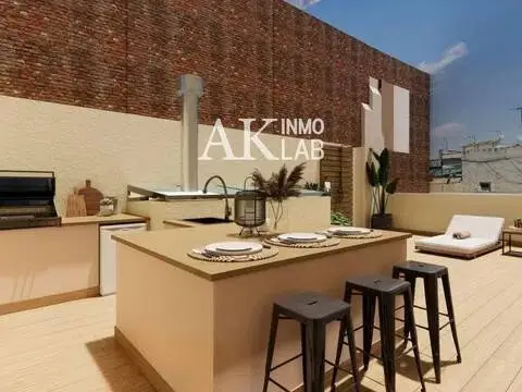 Piso en Sant Pere-Santa Caterina-La Ribera