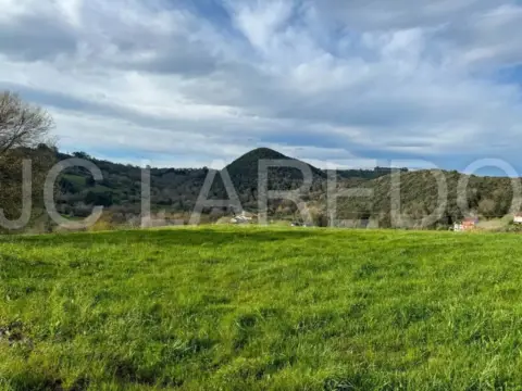 Terreno en Laredo