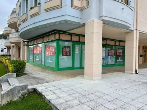 Local comercial en Argoños