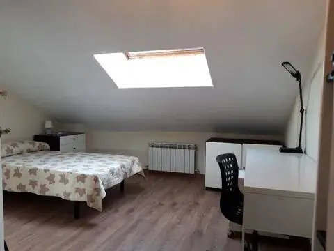 Habitación en Centro