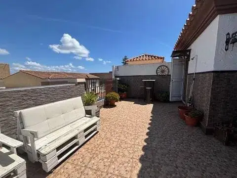 Casa – La Línea de la Concepción