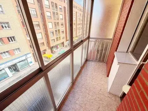 Piso en Coronación