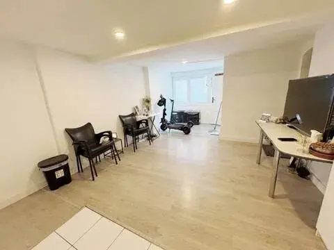 Piso en Casco Viejo