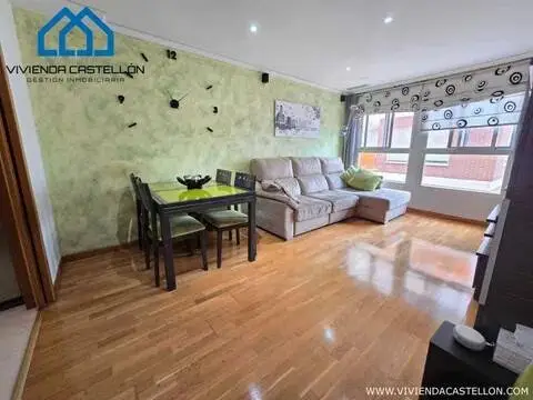 Piso en Zona Nord-Oest