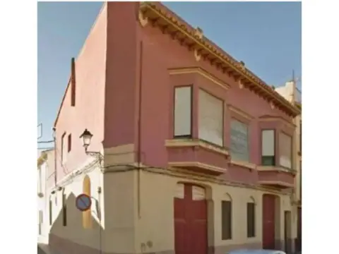 Local comercial en Onda