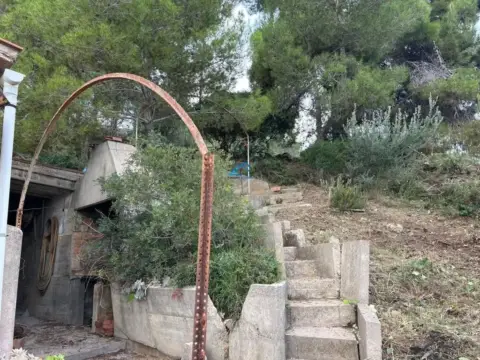 Terreno en Piera