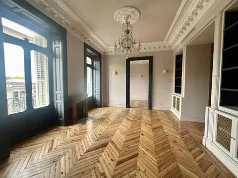 Piso en Jerónimos