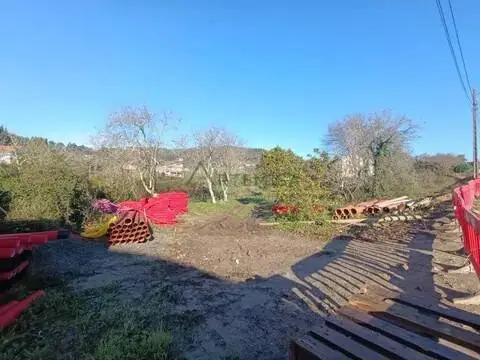 Terreno en Parroquias