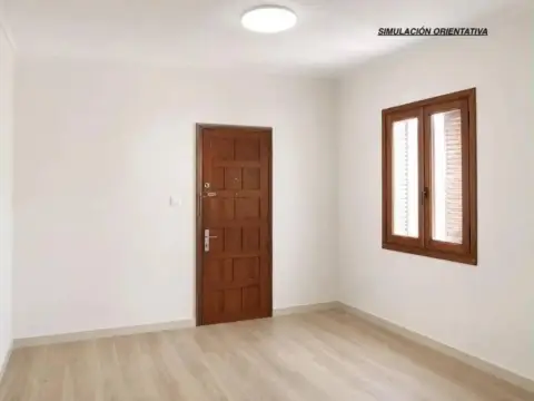 Piso en Ciudad Alta