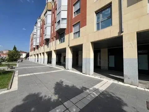Piso en Paseo Zorrilla-Campo Grande-Cuatro de Marzo