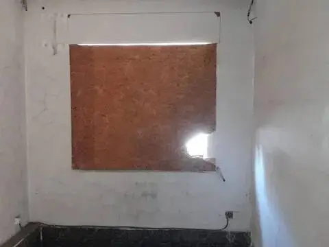Casa adosada en El Raal
