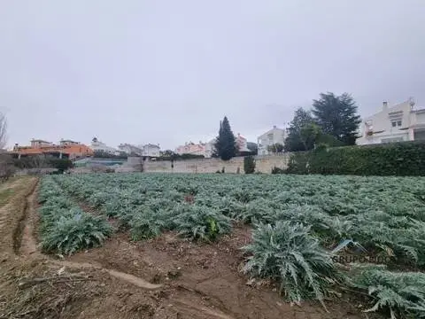 Terreno en Cájar