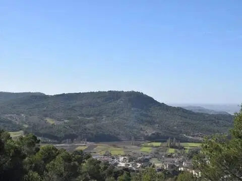 Terreno en Albalate de Zorita