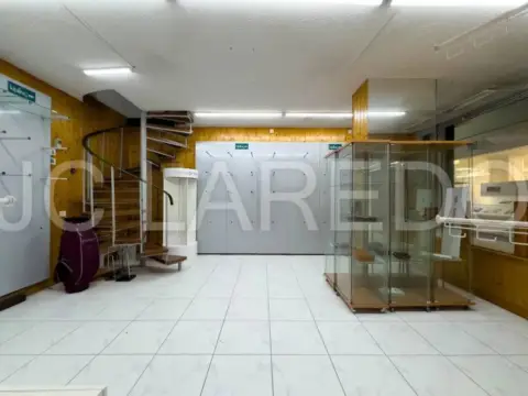 Local comercial en Laredo