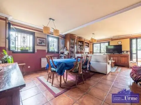 Casa en calle de Karobiaga