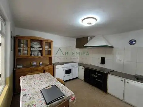Chalet en Parroquias