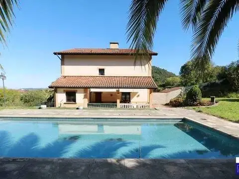 Casa en Ventas-Jaizubia-Urdanibia