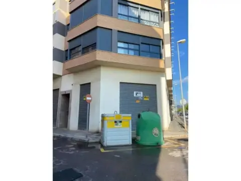Local comercial en Onda