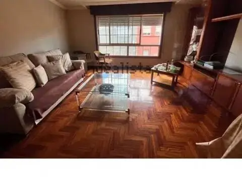Casa en Teis