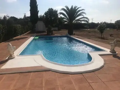 Terreno en Almendralejo