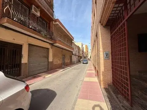 Casa rústica en Alcantarilla