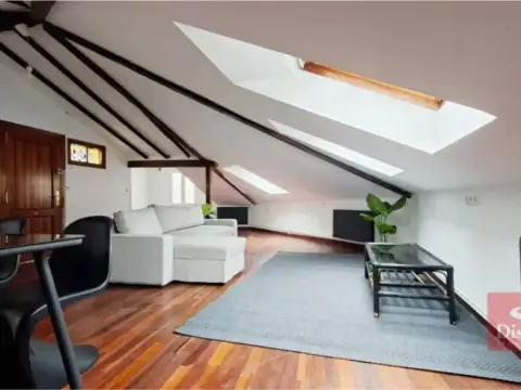 Piso – Santander