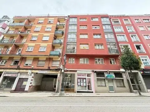 Piso en Buenavista-El Cristo